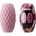 Pretty Love Athena Egg Stroker Eros Pink