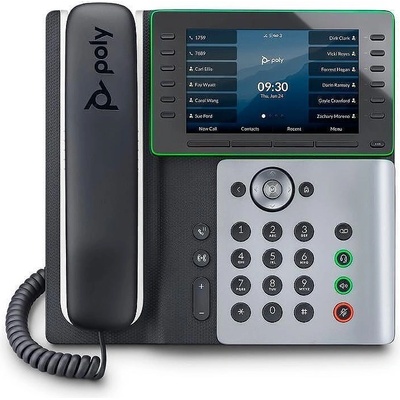 HP Poly Edge E100 82M86AA