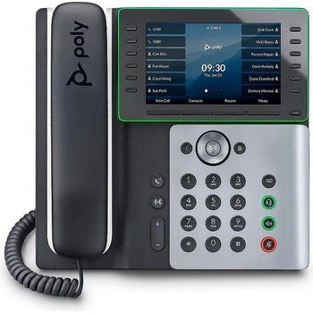 HP Poly Edge E100 82M86AA