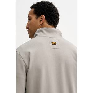 G-Star RAW Суичър Nifous (D25122.D566.G283)