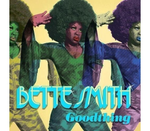 Beete Smith Good Thing CD