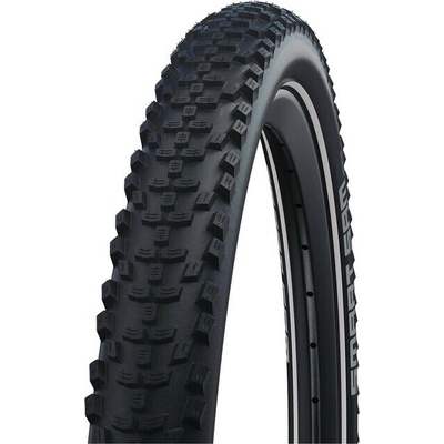 SCHWALBE SMART SAM (57-622) 29x2.25 Performance 67TPI 770g Čierny reflex