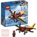 LEGO® City 60144 Pretekárske lietadlo