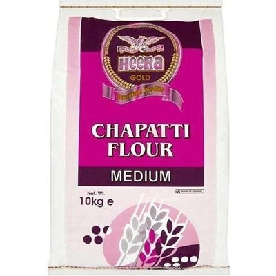 Heera Chapatti Mouka Pšeničná Mouka 10 kg