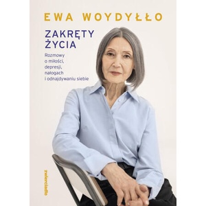 Zakręty życia | Woydyłło Ewa (2024)