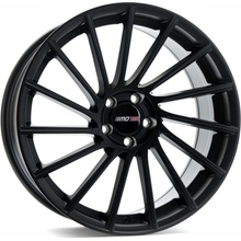 Motec Tornado 8,5x18 5x114,3 ET40 black