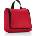 Reisenthel Козметична чантичка Toiletbag червена (WH3004)