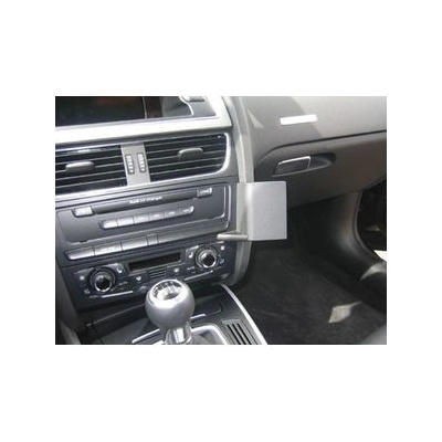 Brodit ProClip Audi A5/S5 07-16/A4/S4 Avant/Sedan 08-15/A4 Allroad 08-16, na stred vpravo 854063