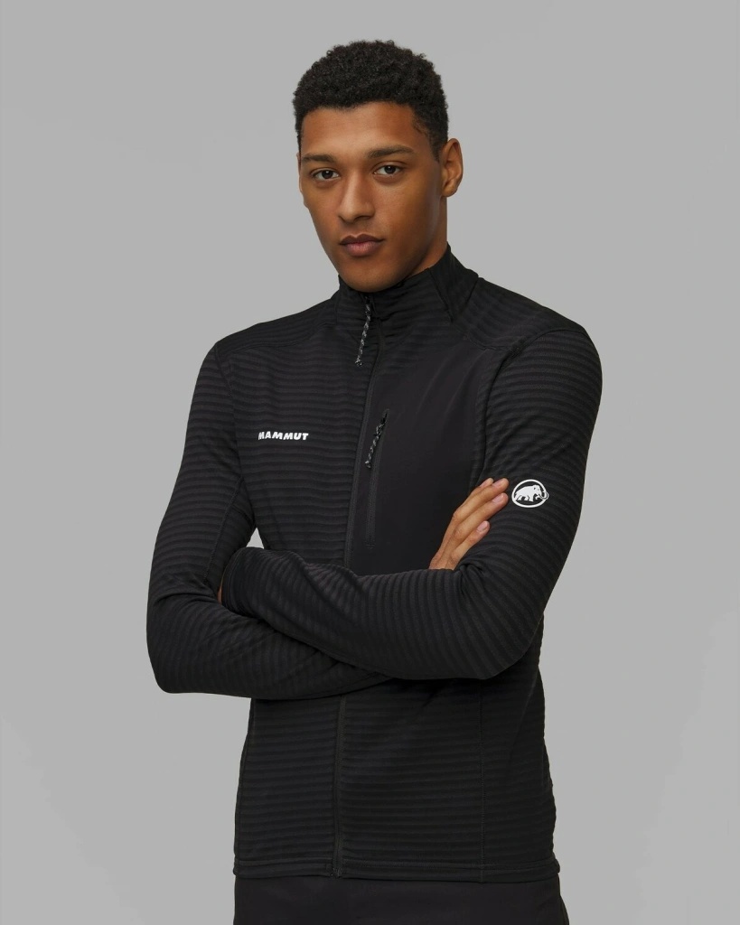 mammut rainspeed ultralight hs jacket men - Heureka.sk