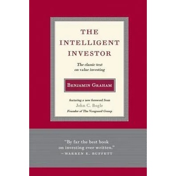 Image 1 of Intelligent Investor