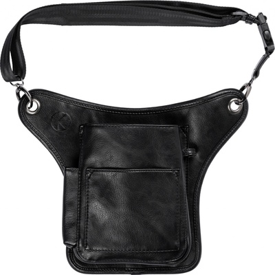 Karlowsky Kapsa pro číšníky KY149 Black