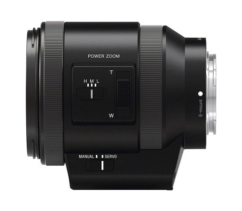 Sony SEL-P18200