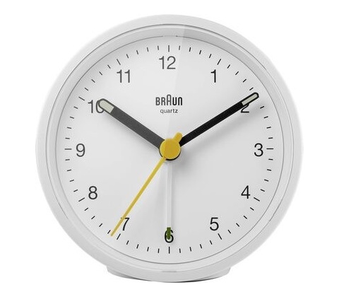 Braun BC12