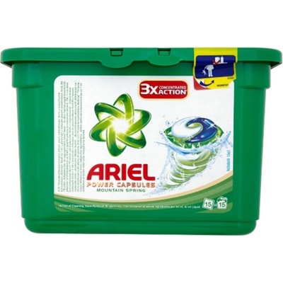 Ariel Color kapsule 24 PD