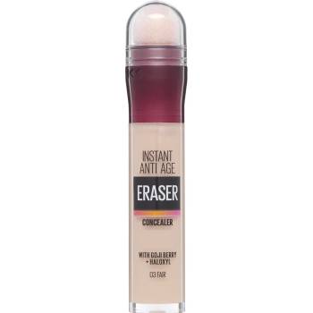 Maybelline Instant Age Rewind течен коректор с гъбичен апликатор 6, 8 мл 03 Fair