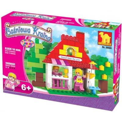 Dromader 24404 pro Holky 114 ks