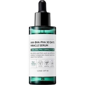 Some By Mi AHA BHA PHA 30 Days Miracle Serum 50 ml