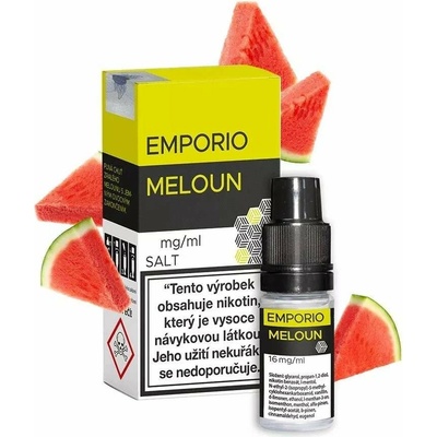 Emporio Salt Meloun 10 ml 12 mg