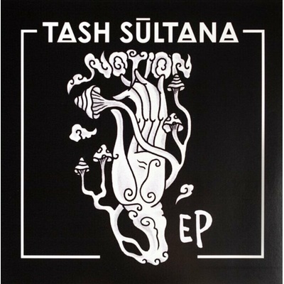 Notion - Sultana, Tash LP