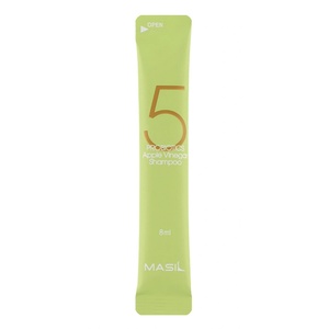 MASIL 5 Probiotics Apple Vinegar Shampoo - Почистващ Шампоан 8ml