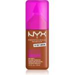 NYX Professional Makeup Make ‘Em Wonder лек матиращ фон дьо тен цвят 35 Soft Mocha 30ml