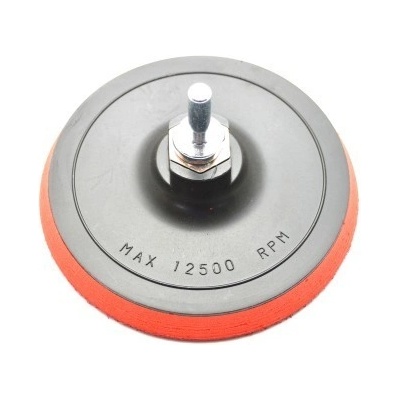 Magg BL9212513 Univerzální unašeč 125mm, suchý zip, závit M14, (+stopka)