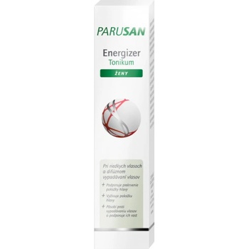Parusan Energizer tonikum pre ženy 200 ml
