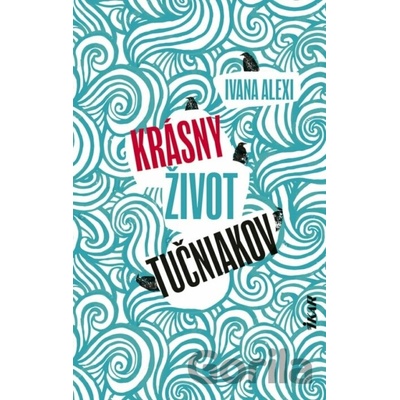 Krásny život tučniakov