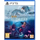 Subnautica: Below Zero