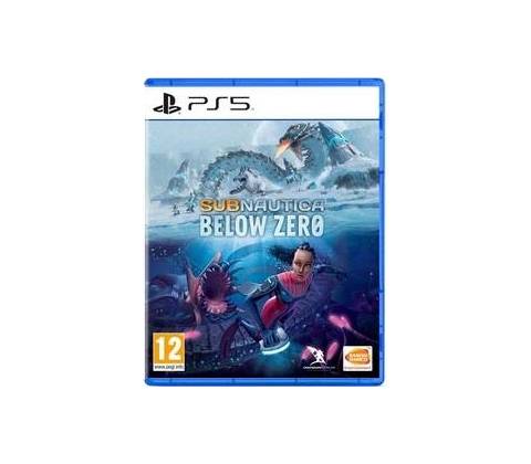 Subnautica: Below Zero
