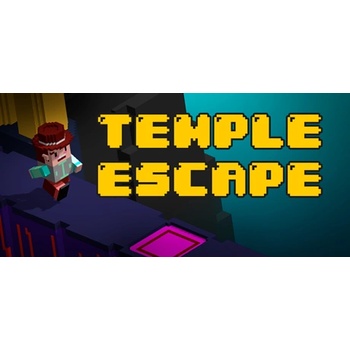 For Kids Temple Escape (PC)