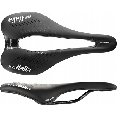 Selle Italia SLR Boost TM L černé