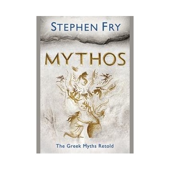 Mythos - Stephen Fry