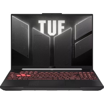 ASUS TUF Gaming A16 FA607NUQ-RL014