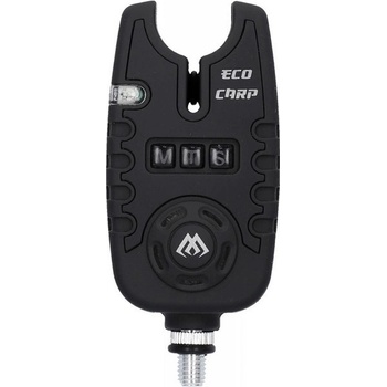 Mikado Signalizátor záberu ECO CARP modrá