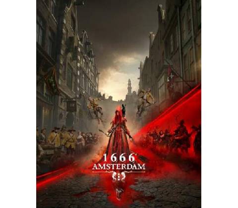 1666 Amsterdam