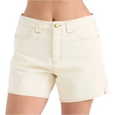 Roark Дамски къси панталони Roark Women's HWY 1 Short Shorts - Bone - размер 25 (US) (112-4055-0111)
