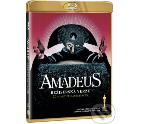 Amadeus BD