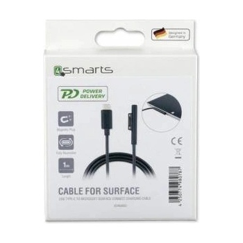4smarts 468683 accessory for portable computers Synchronization / charging cable