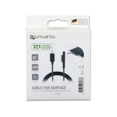 4smarts 468683 accessory for portable computers Synchronization / charging cable