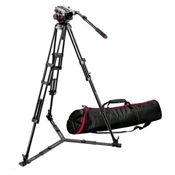 Manfrotto 504HD