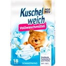 Kuschelweich Sommerwind prací prášek na bílé prádlo 1,216 kg