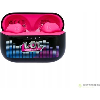 OTL Technologies L.O.L. Surprise! TWS