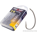 CORMORAN Pro Carp T6 Hook vel.2