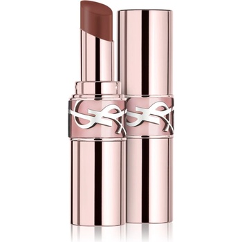 Yves Saint Laurent Loveshine Candy Glow тониращ балсам за устни 6B Brown Nude 3.1 гр