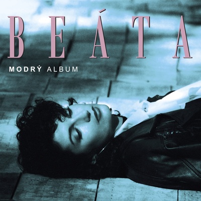 Beáta Dubasová - Modrý Album (CD) (8584019295524)
