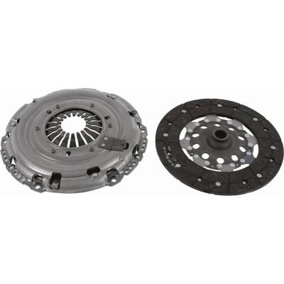 Spojková sada SACHS 3000 950 986