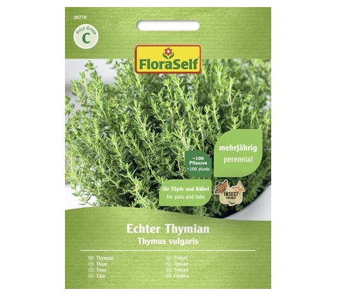 Tymián FloraSelf