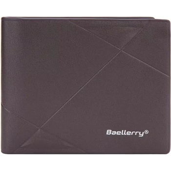 HARAHU Мъжко портмоне Baellerry OC-36242 - Кафяво KP36242 (OC-36242)