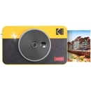 Digitálne fotoaparáty Kodak Mini Shot Combo 2 Retro